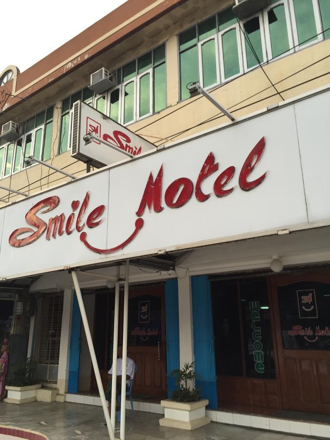 Pyay Smile Motel المظهر الخارجي الصورة