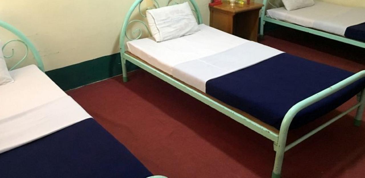 Pyay Smile Motel المظهر الخارجي الصورة