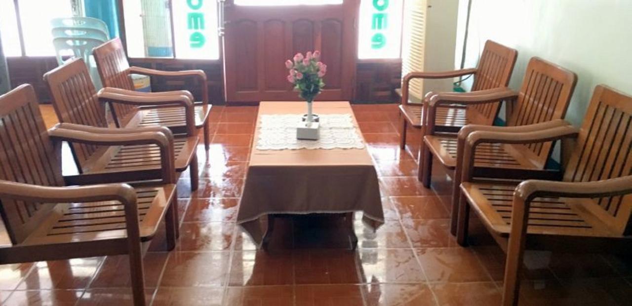 Pyay Smile Motel المظهر الخارجي الصورة