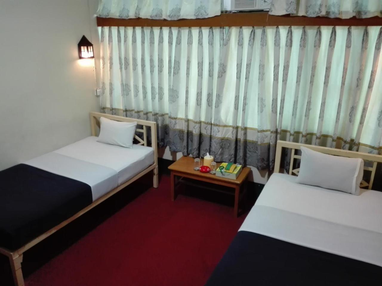 Pyay Smile Motel المظهر الخارجي الصورة