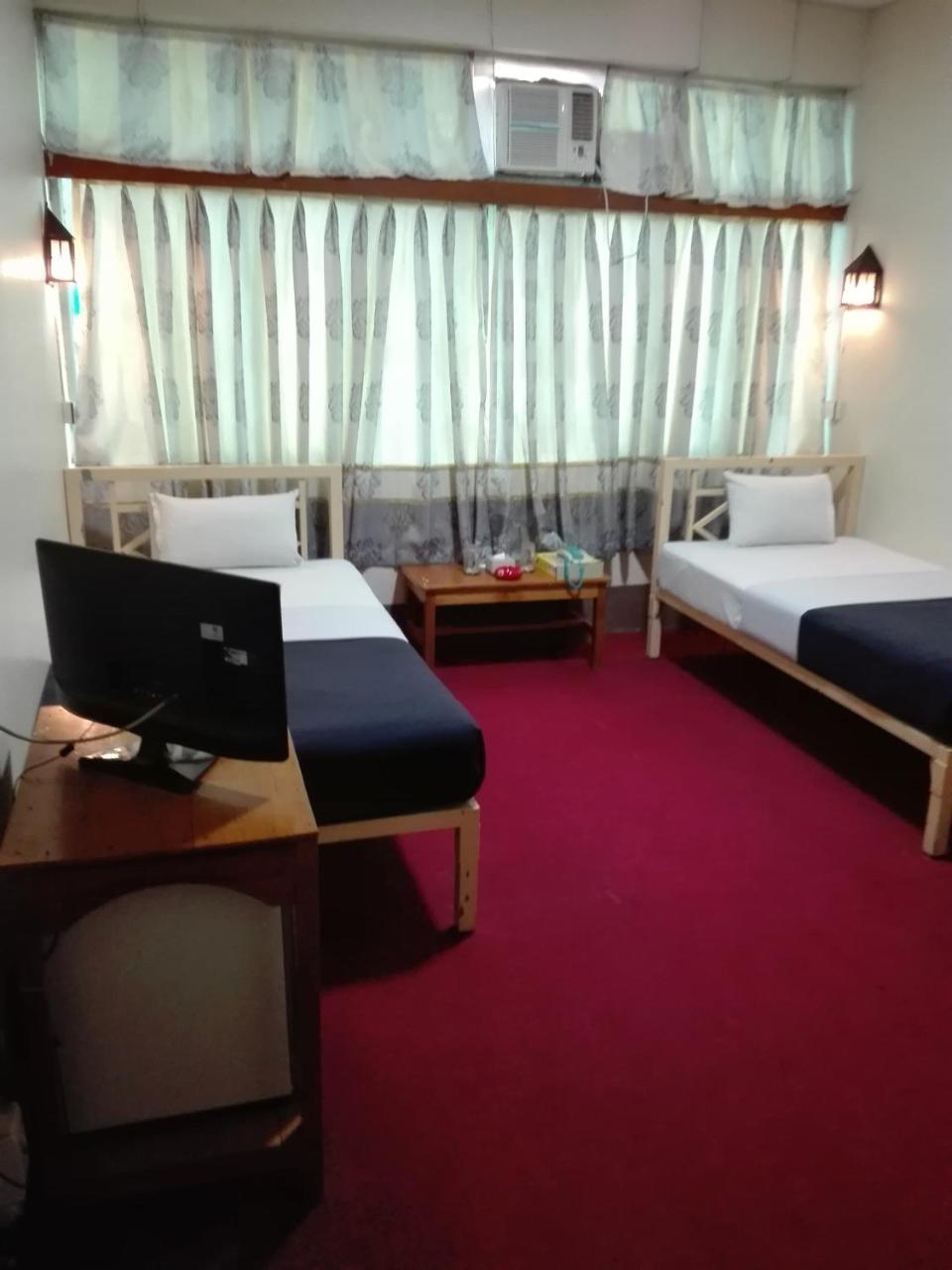 Pyay Smile Motel المظهر الخارجي الصورة
