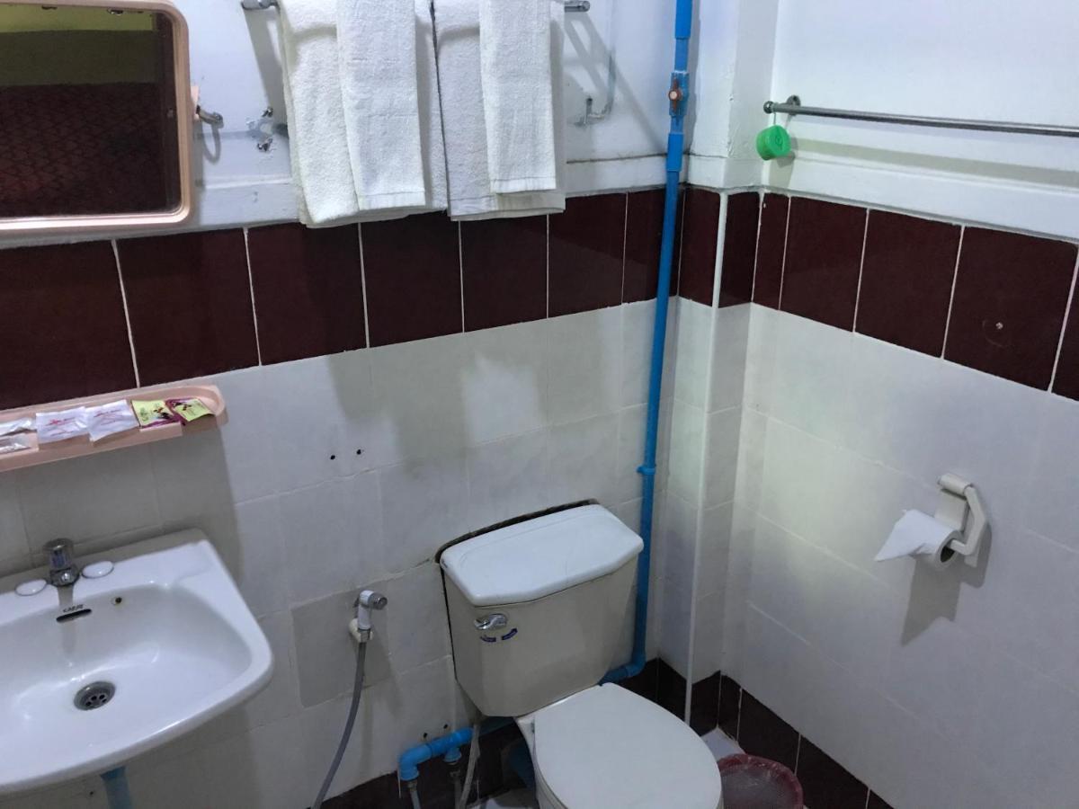 Pyay Smile Motel المظهر الخارجي الصورة