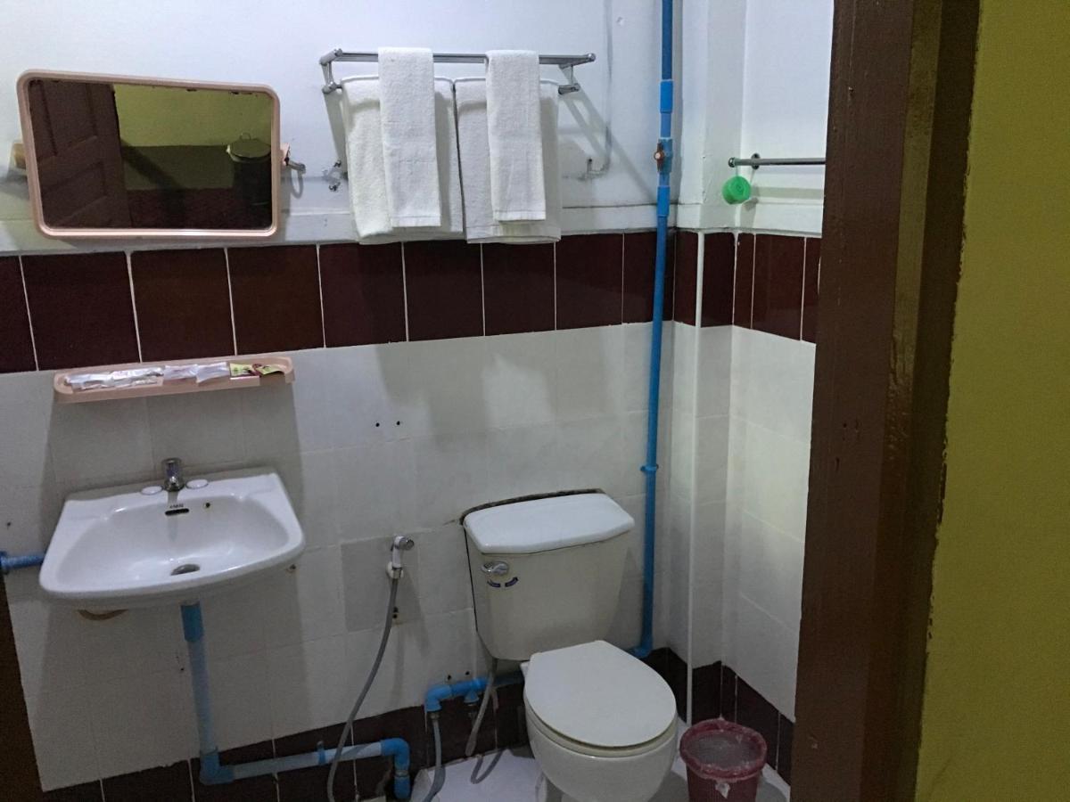 Pyay Smile Motel المظهر الخارجي الصورة