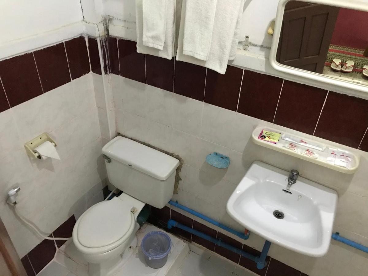 Pyay Smile Motel المظهر الخارجي الصورة